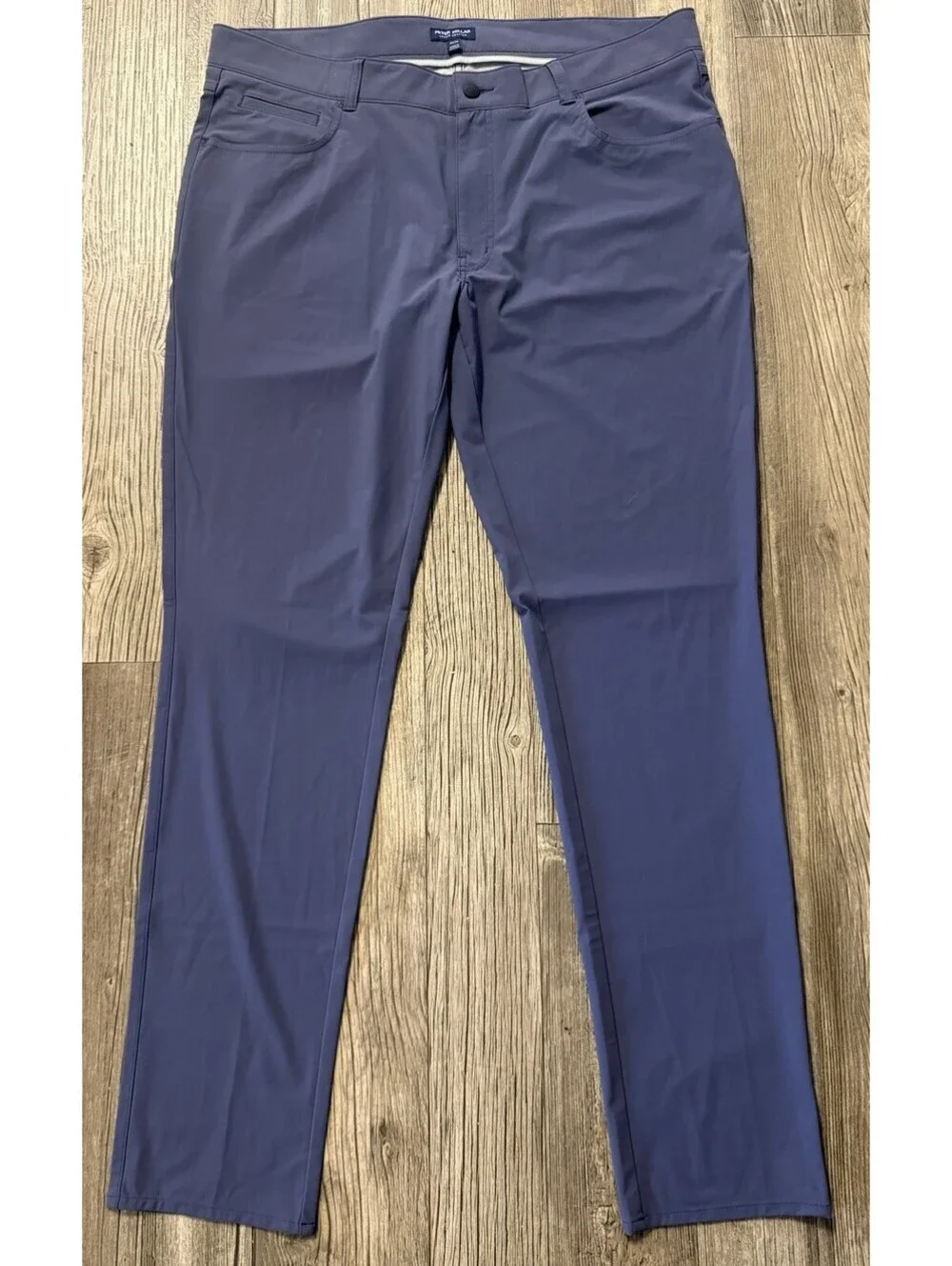 Peter Millar Crown Crafted Performance Pants NWOT Sz 40x34